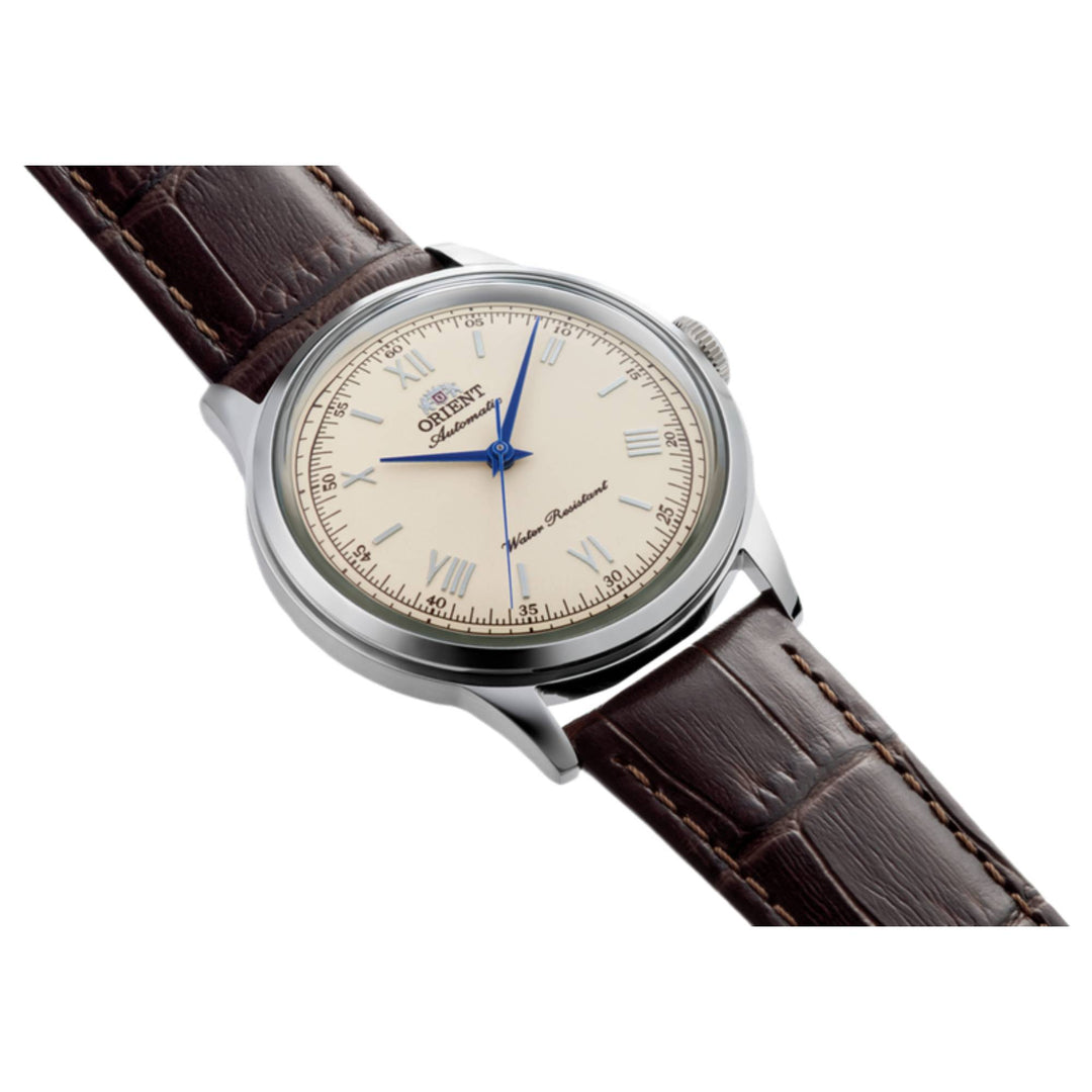 Orient RA-BB0003Y30B Bambino Automatic Watch
