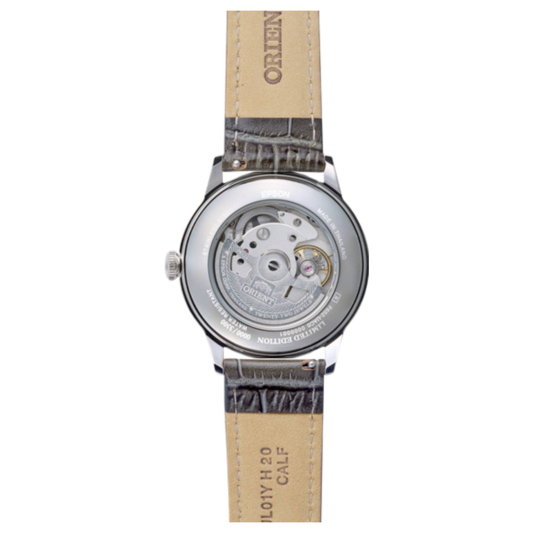 Orient RA-BB0006N30B Bambino Automatic Watch