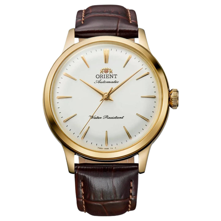 Orient RA-BB0101S30B Bambino 36mm Automatic Watch