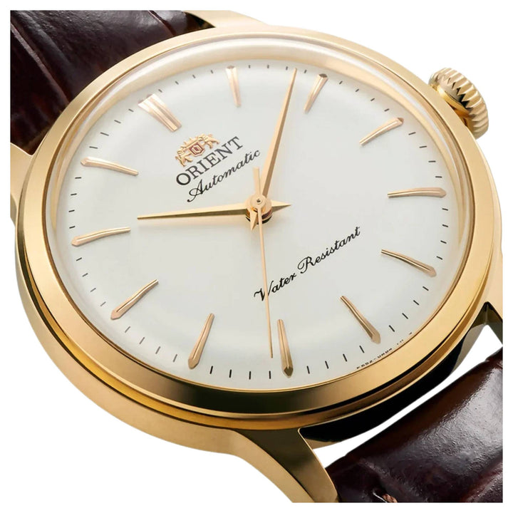 Orient RA-BB0101S30B Bambino 36mm Automatic Watch