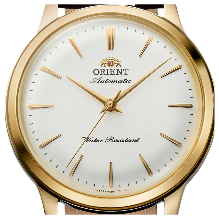 Orient RA-BB0101S30B Bambino 36mm Automatic Watch