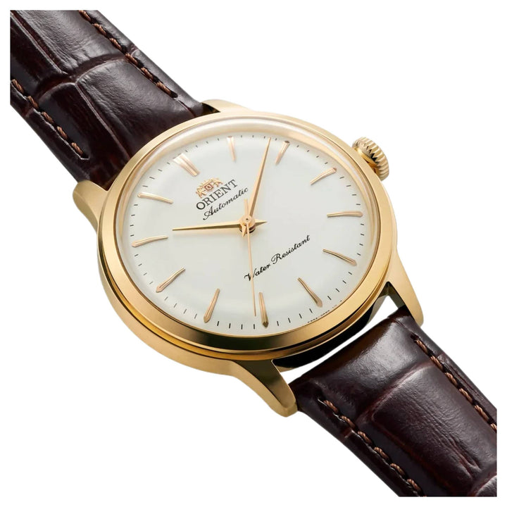 Orient RA-BB0101S30B Bambino 36mm Automatic Watch