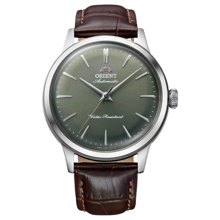 Orient RA-BB0102E30B Bambino 36mm Automatic Watch
