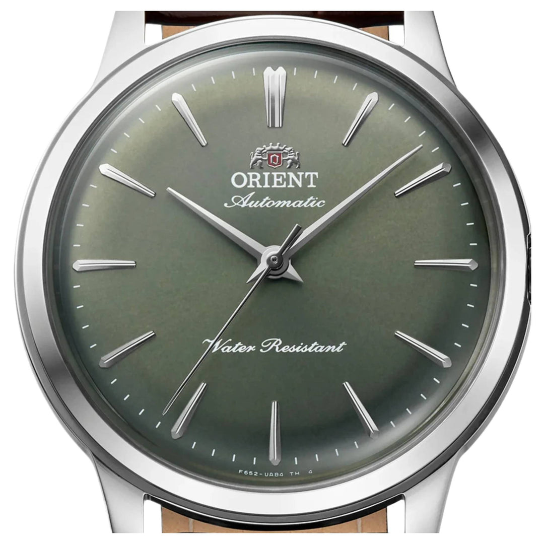 Orient RA-BB0102E30B Bambino 36mm Automatic Watch