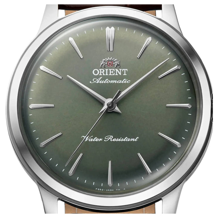 Orient RA-BB0102E30B Bambino 36mm Automatic Watch