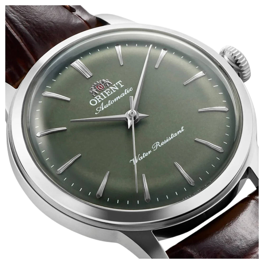 Orient RA-BB0102E30B Bambino 36mm Automatic Watch
