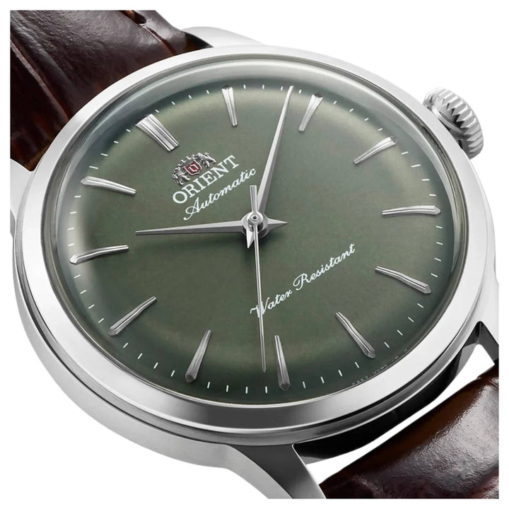 Orient RA-BB0102E30B Bambino 36mm Automatic Watch