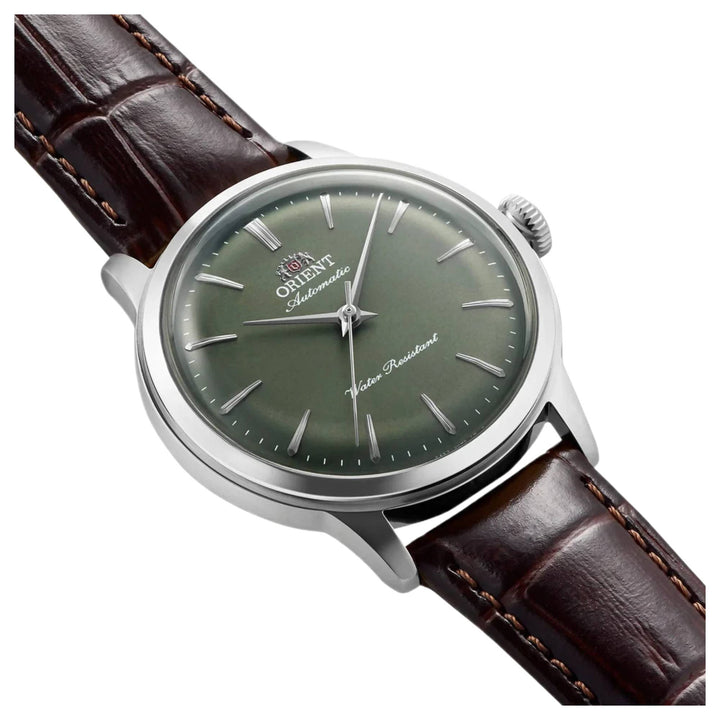 Orient RA-BB0102E30B Bambino 36mm Automatic Watch