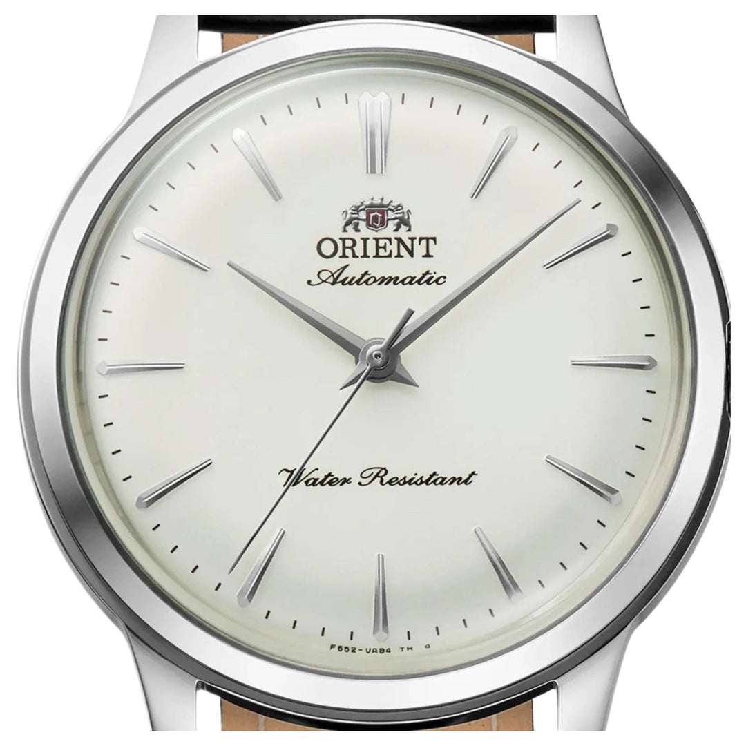 Orient RA-BB0103S30B Bambino 36mm Automatic Watch