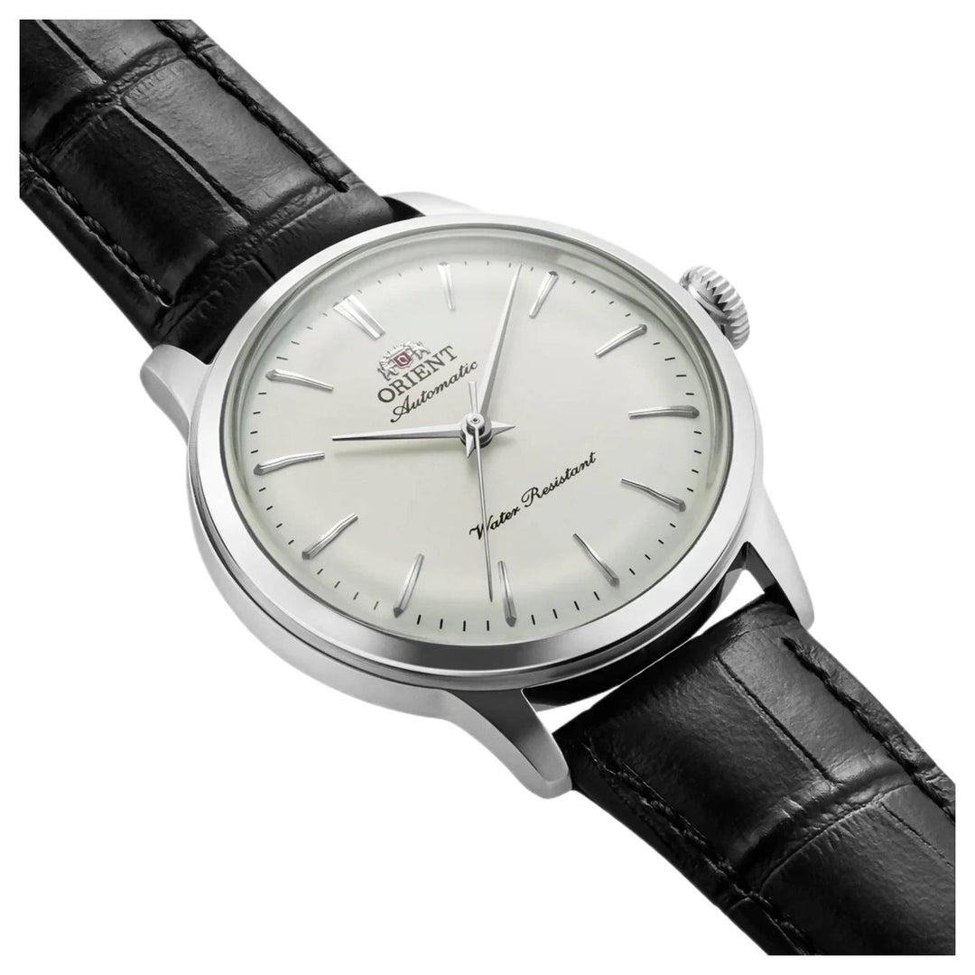 Orient RA-BB0103S30B Bambino 36mm Automatic Watch