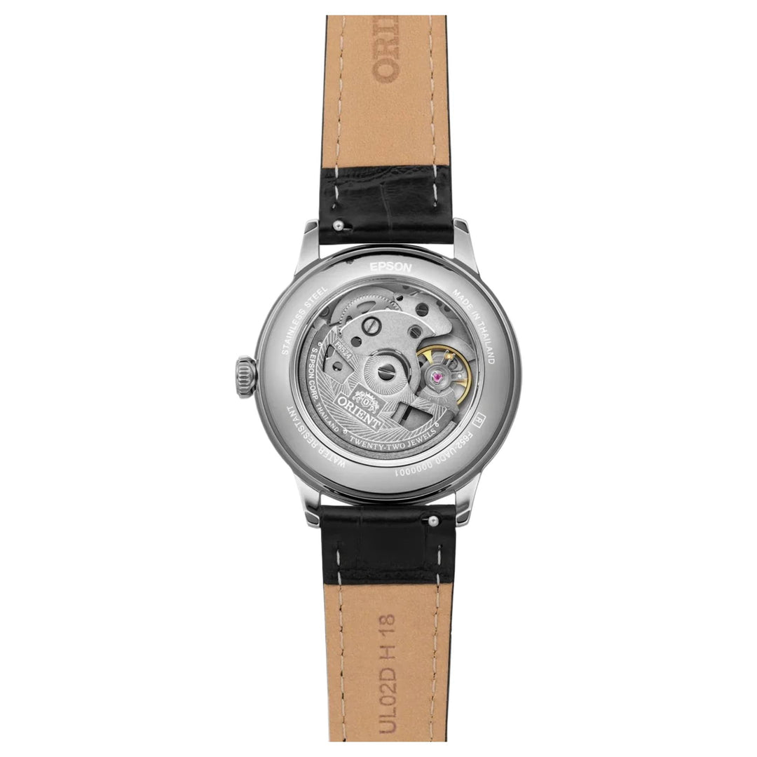 Orient RA-BB0103S30B Bambino 36mm Automatic Watch