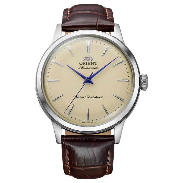 Orient RA-BB0104Y30B Bambino 36mm Automatic Watch