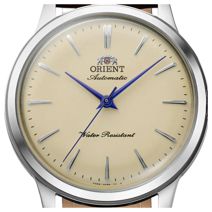 Orient RA-BB0104Y30B Bambino 36mm Automatic Watch