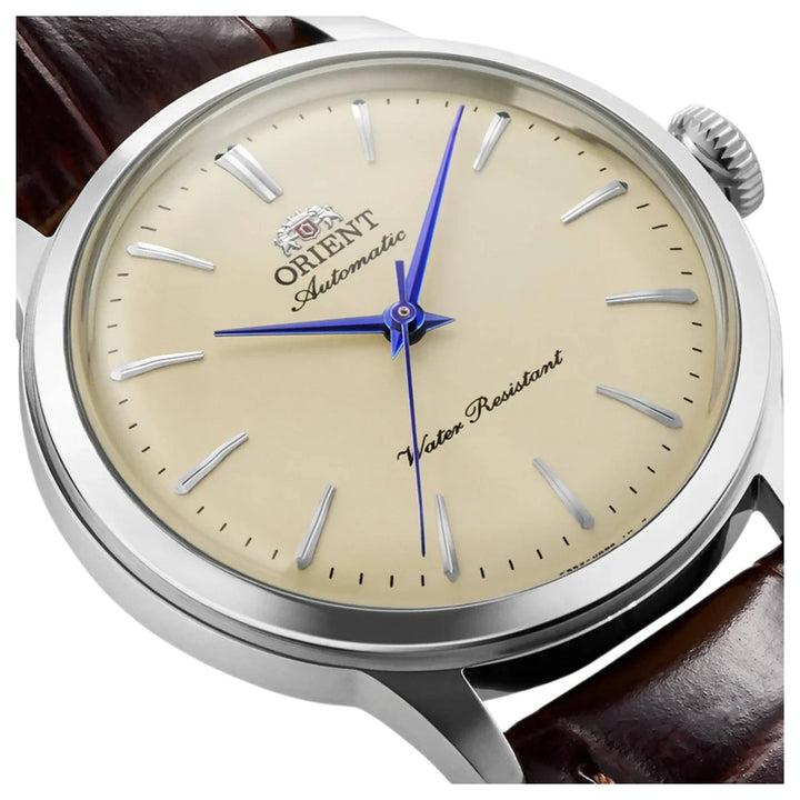 Orient RA-BB0104Y30B Bambino 36mm Automatic Watch