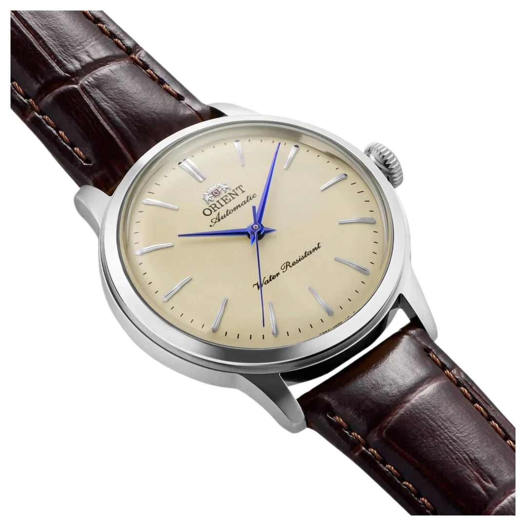 Orient RA-BB0104Y30B Bambino 36mm Automatic Watch