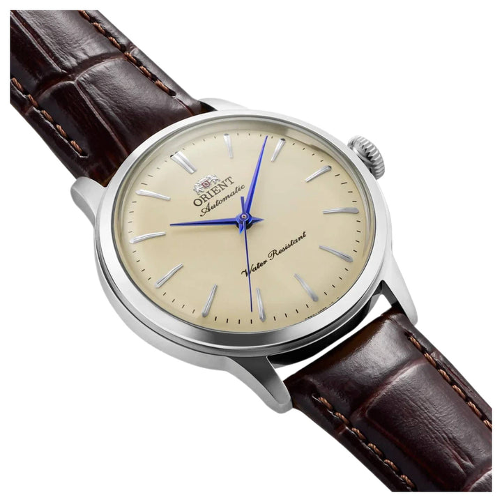 Orient RA-BB0104Y30B Bambino 36mm Automatic Watch