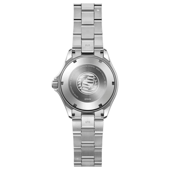 Orient RA-BC0002E30B Mako GMT Automatic Watch