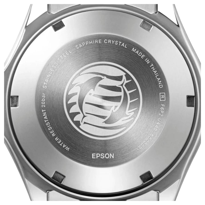 Orient RA-BC0002E30B Mako GMT Automatic Watch