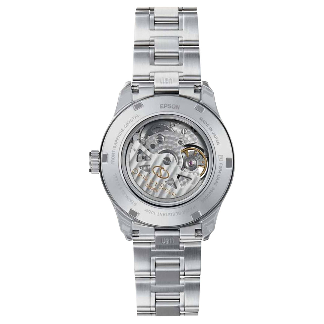 Orient Star RE-AT0001L00B Mechanical Contemporary Watch