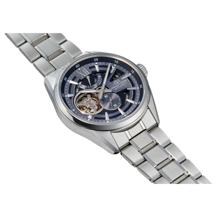 Orient Star RE-AV0138V00B Modern Skeleton Automatic Watch