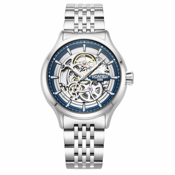 Roamer skeleton 3 2025