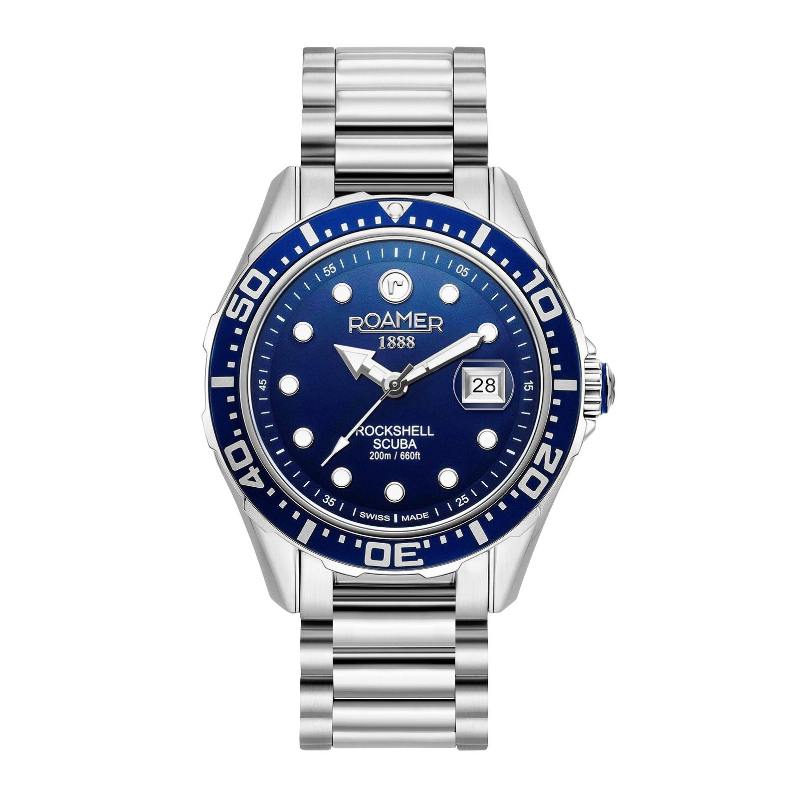 Roamer sea rock shop