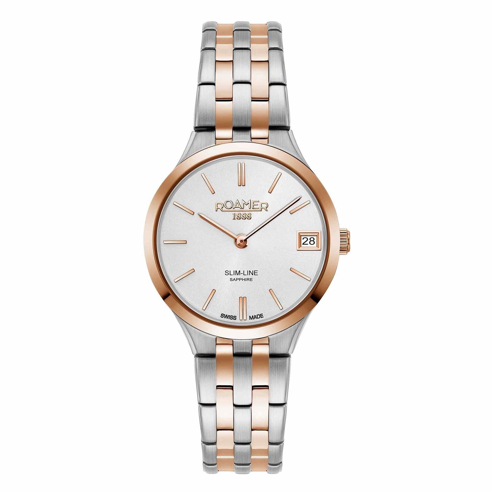 Roamer women's watch 2025