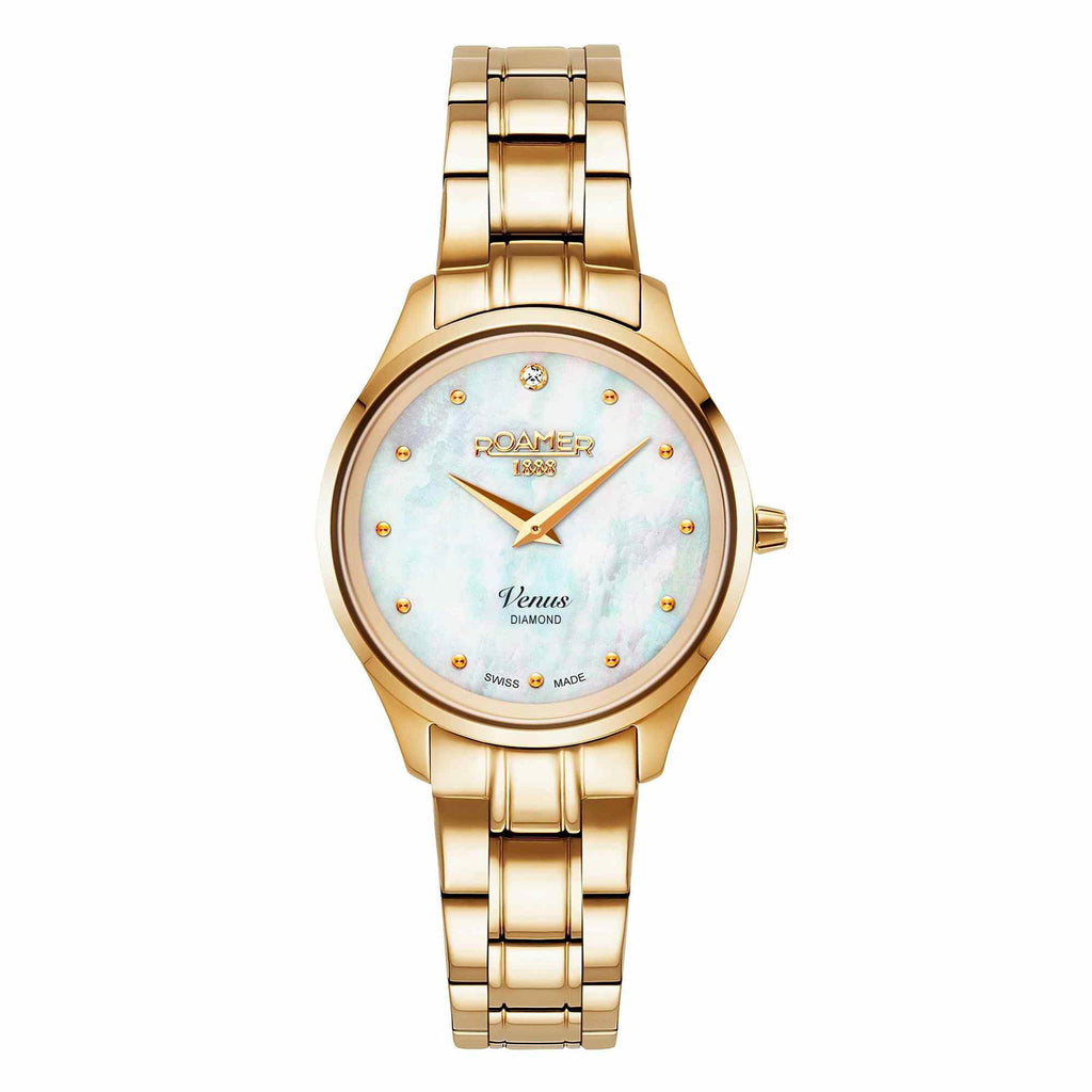 48 89 20 Venus Diamond Watch