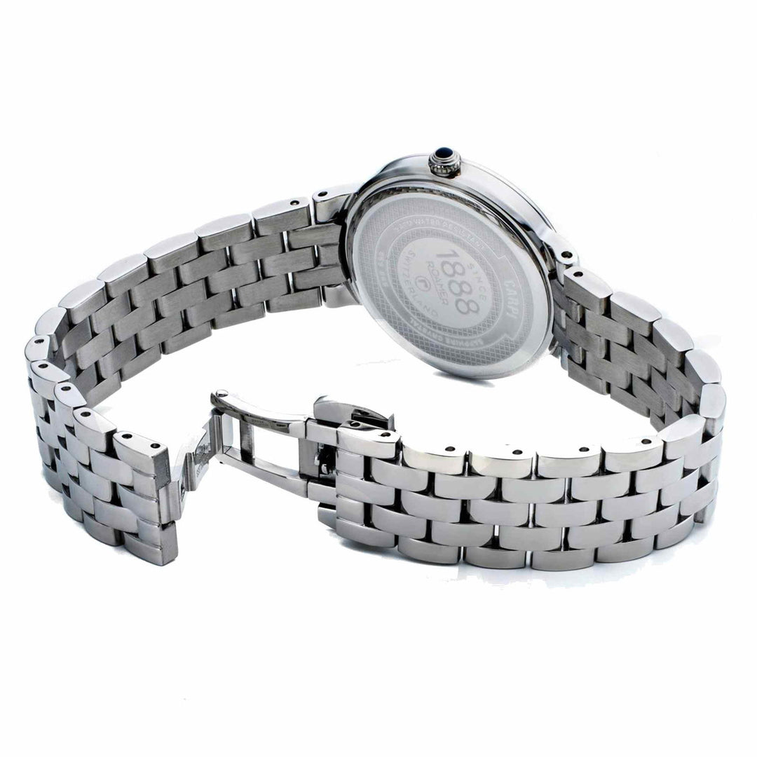 Roamer 859845 41 29 50 Capri Diamond Wristwatch - H S Johnson