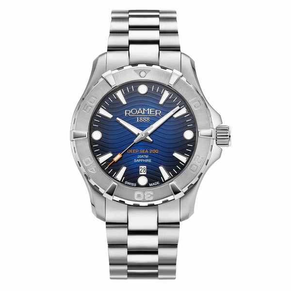 Ideal world watches roamer online