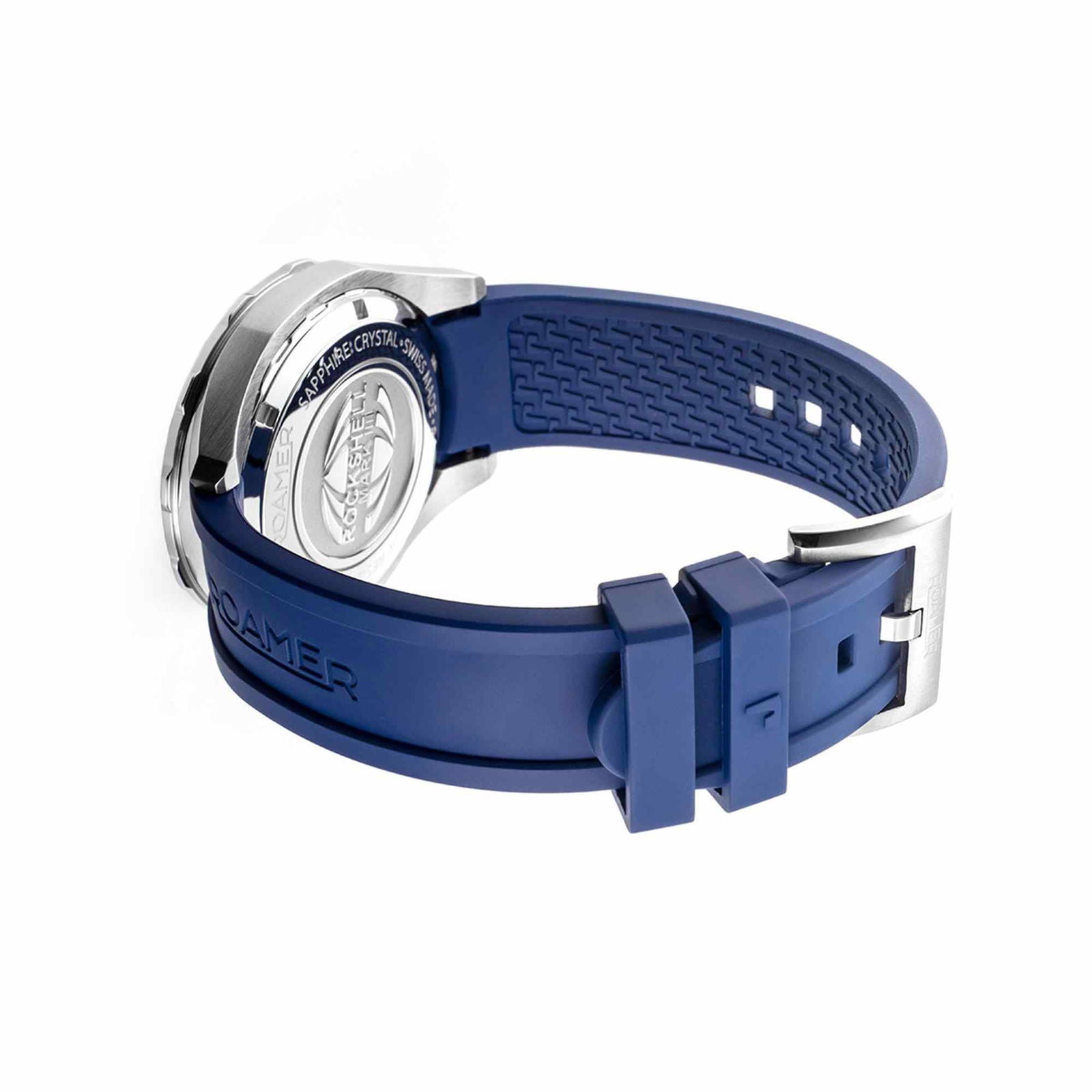 Roamer rockshell mark ii online