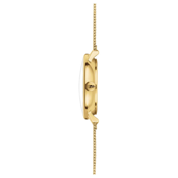 Sternglas S01-ND50-MI07 Naos XS Quartz Watch