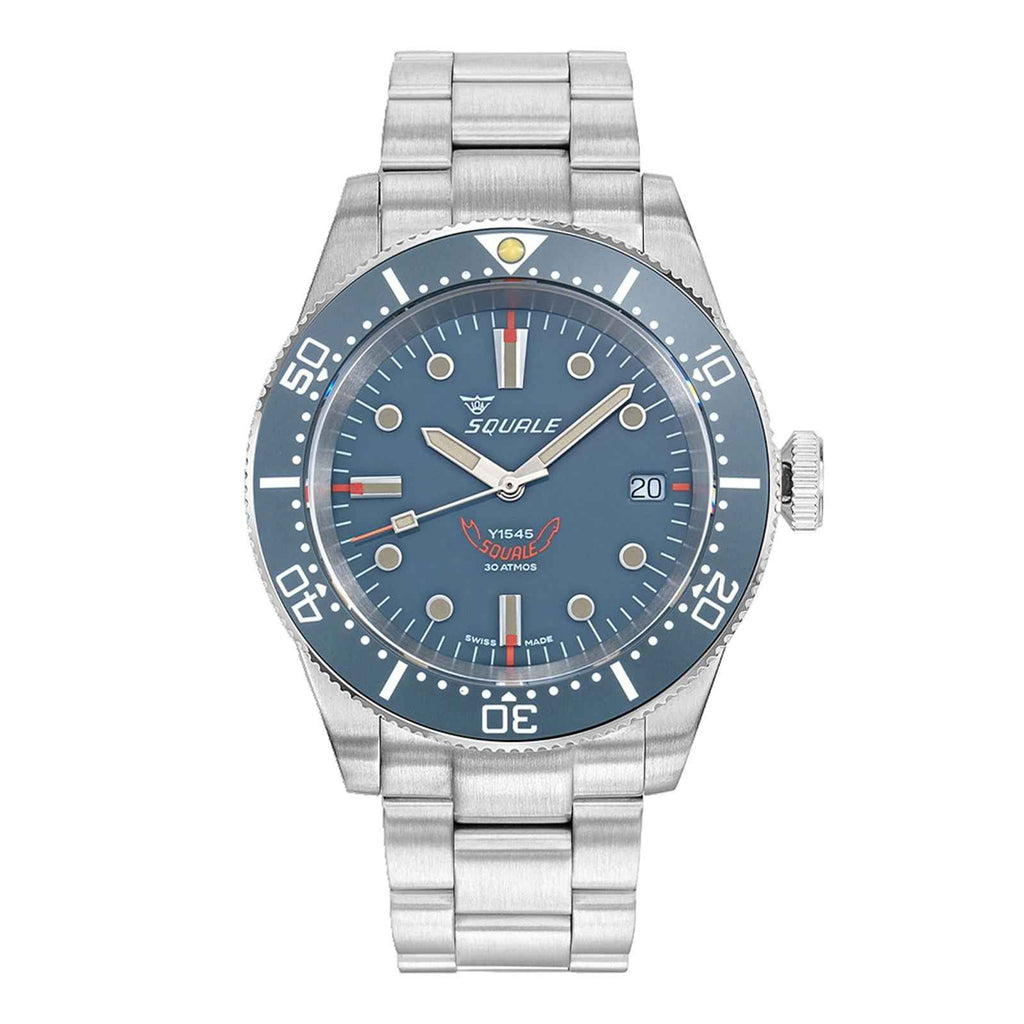 1545GG.AC Swiss Automatic Dive Watch