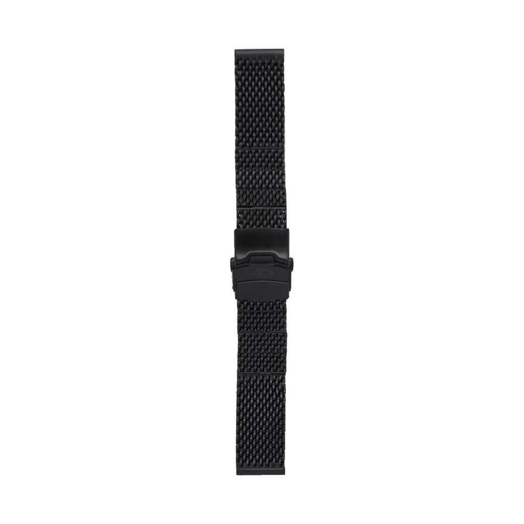 CINIPB20 20mm Stainless IPB Steel Mesh Strap