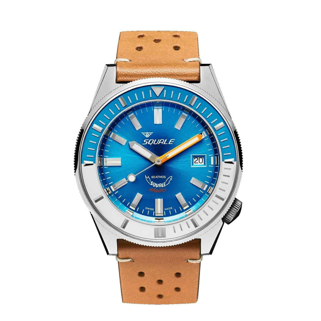MATICXSE.PTC 600 Meter Swiss Automatic Dive Watch