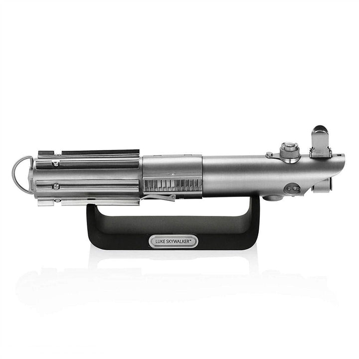 Star Wars By Royal Selangor 016006 Luke Skywalker Lightsaber Document Holder - H S Johnson