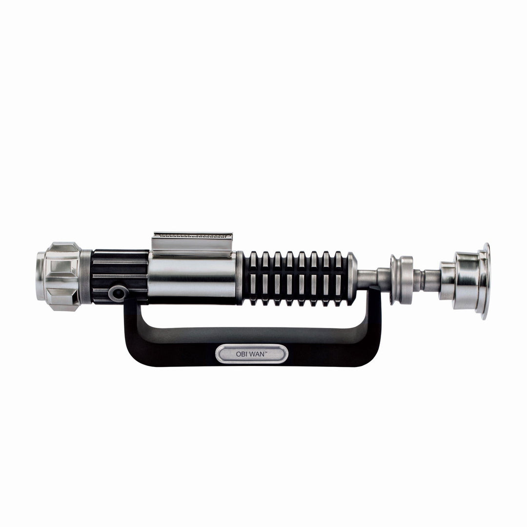 Star Wars By Royal Selangor 016010 Obi-Wan Lightsaber Document Holder - H S Johnson