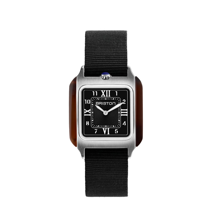 Briston Streamliner Kennedy -  HM - Noir 252030.SA.T.1.NB Watch