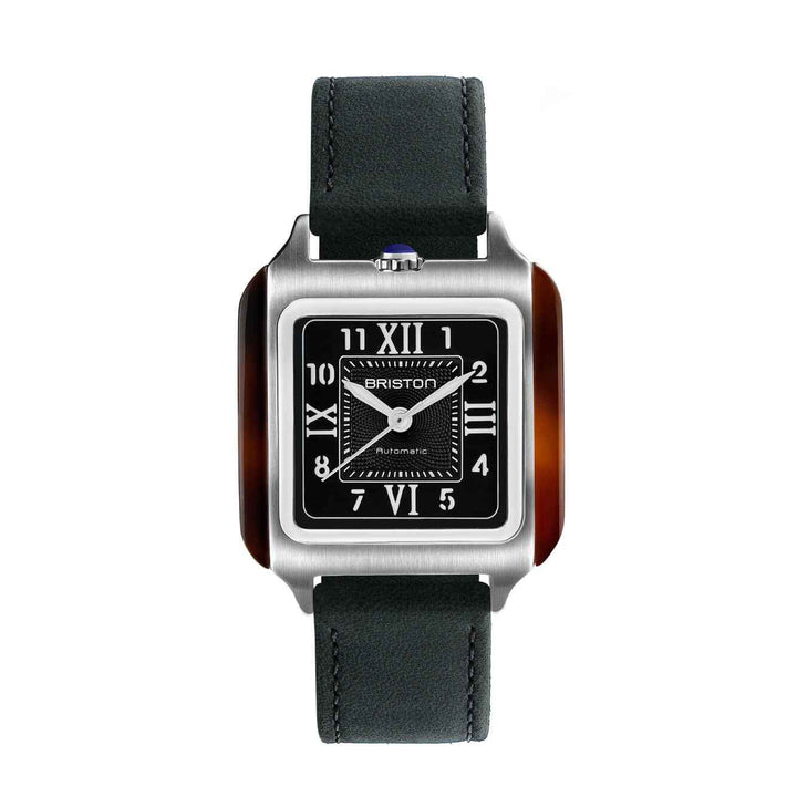 Briston Streamliner Kennedy - Auto - Noir 251936.SA.T.1.CH Watch