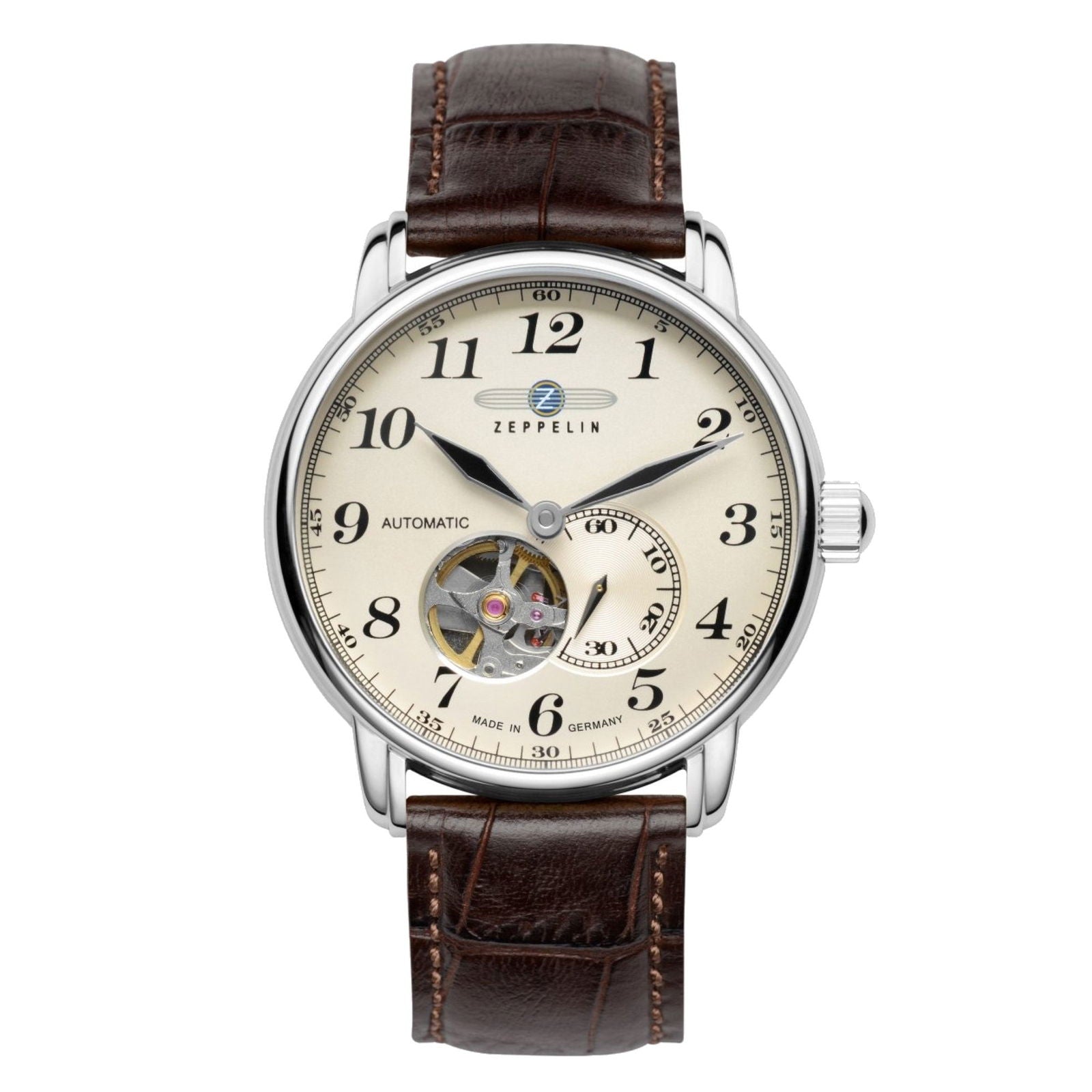 Zeppelin lz127 chronograph best sale