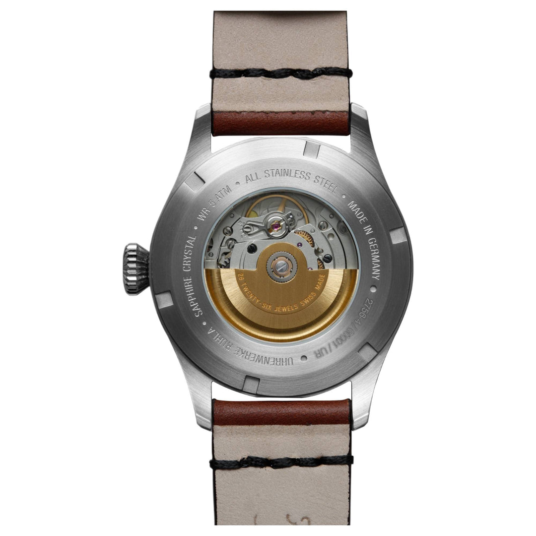 Bauhaus Aviation 27564 Men's Classic Automatic Watch