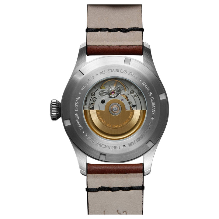 Bauhaus Aviation 27564 Men's Classic Automatic Watch