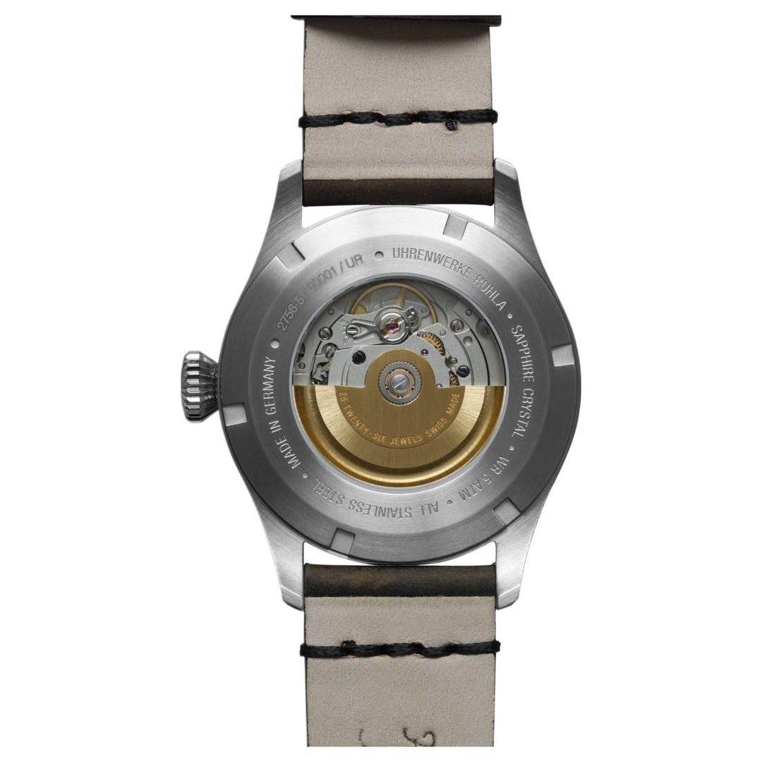 Bauhaus Aviation 27565 Men's Classic Automatic Watch