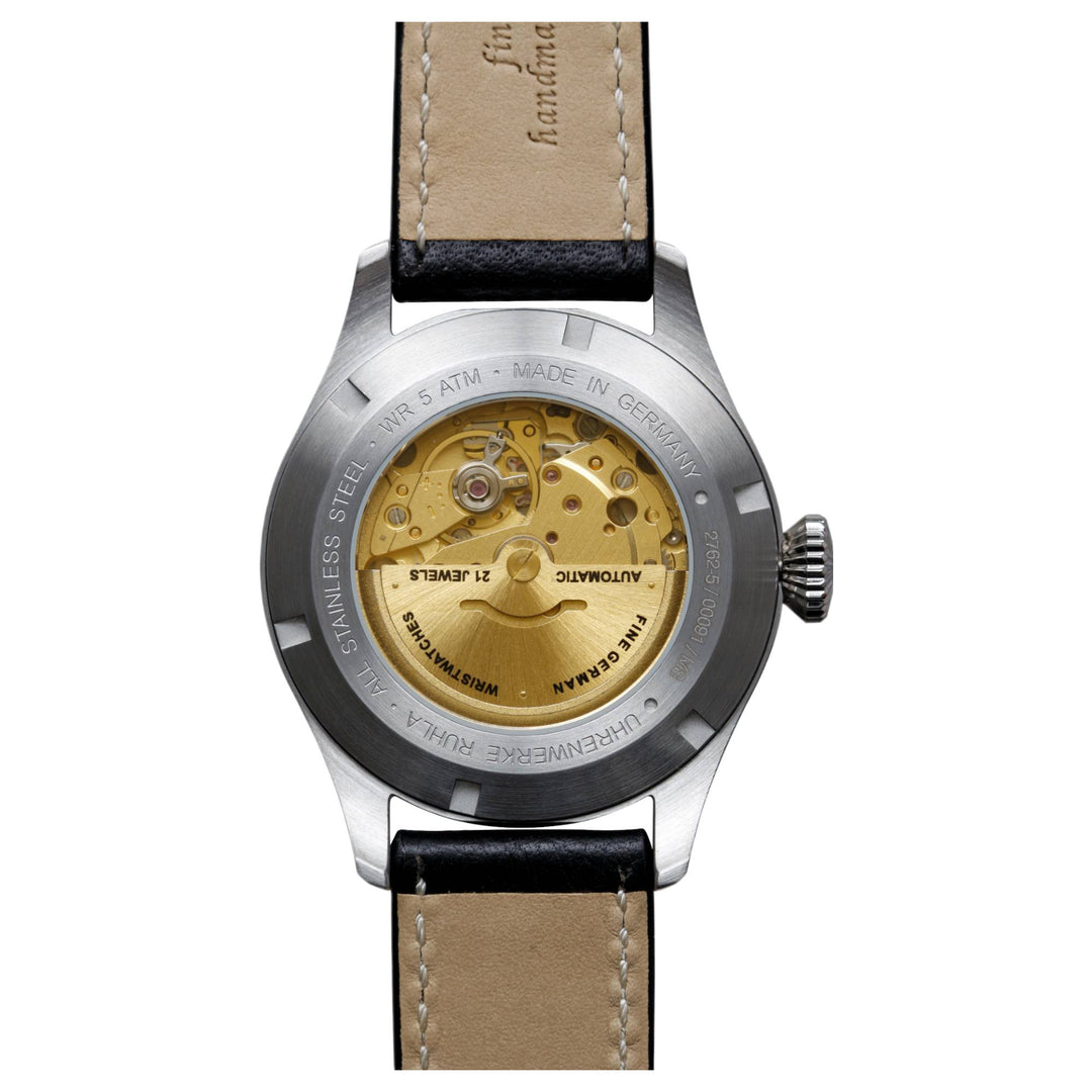 Bauhaus Aviation 27625 Men's Flight Control Automatic Watch