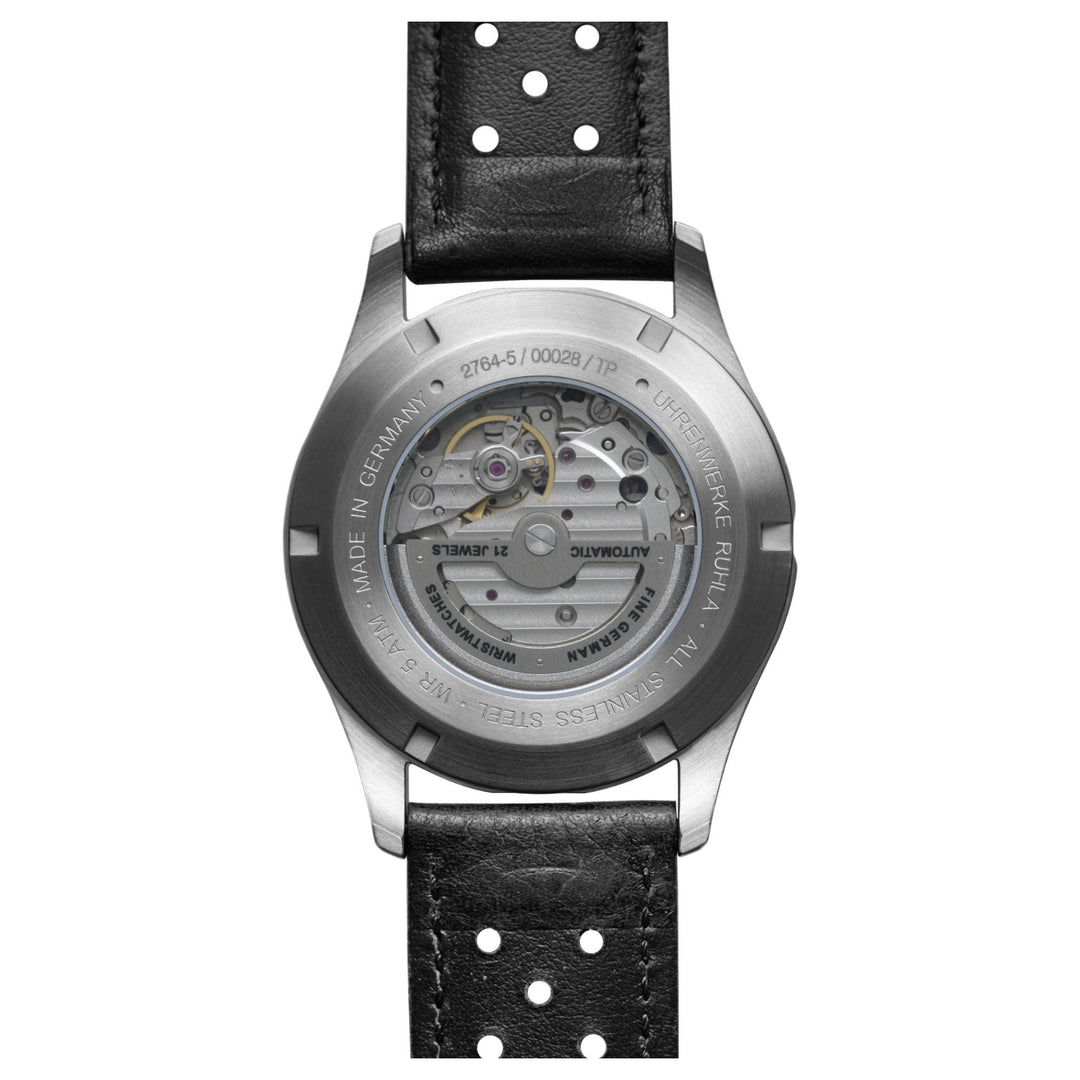 Bauhaus Aviation 27645 Tornado Automatic Watch