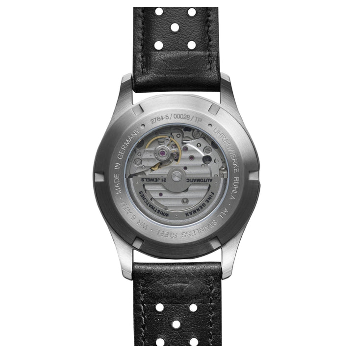 Bauhaus Aviation 27645 Tornado Automatic Watch