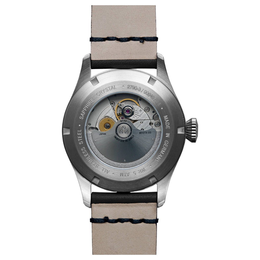Bauhaus Aviation 27903 Tornado Automatic Watch