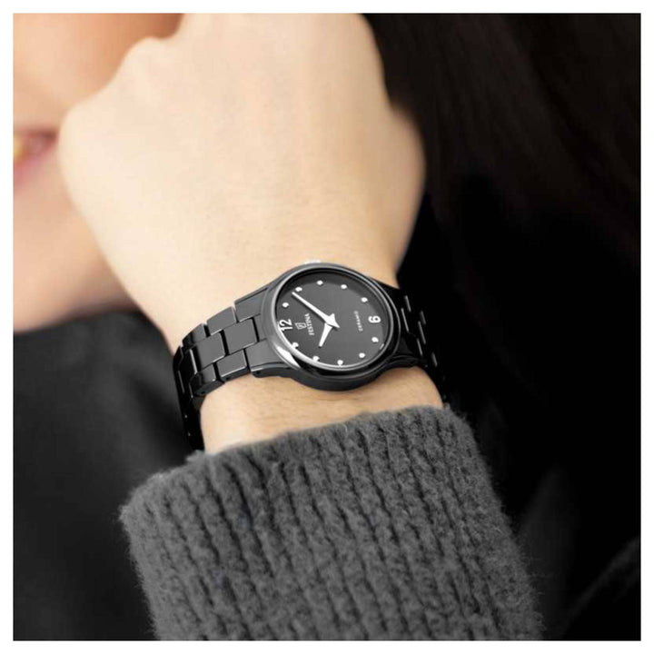 Festina F20751/7 Women's Ceramic Quartz Watch