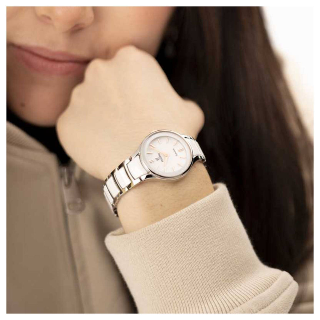 Festina F20752/1 Women's Ceramic Quartz Watch
