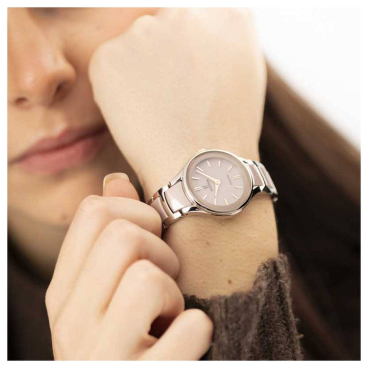 Festina F20752/2 Women's Ceramic Quartz Watch